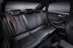 Audi RS3 Sedan 2016 года (WW)